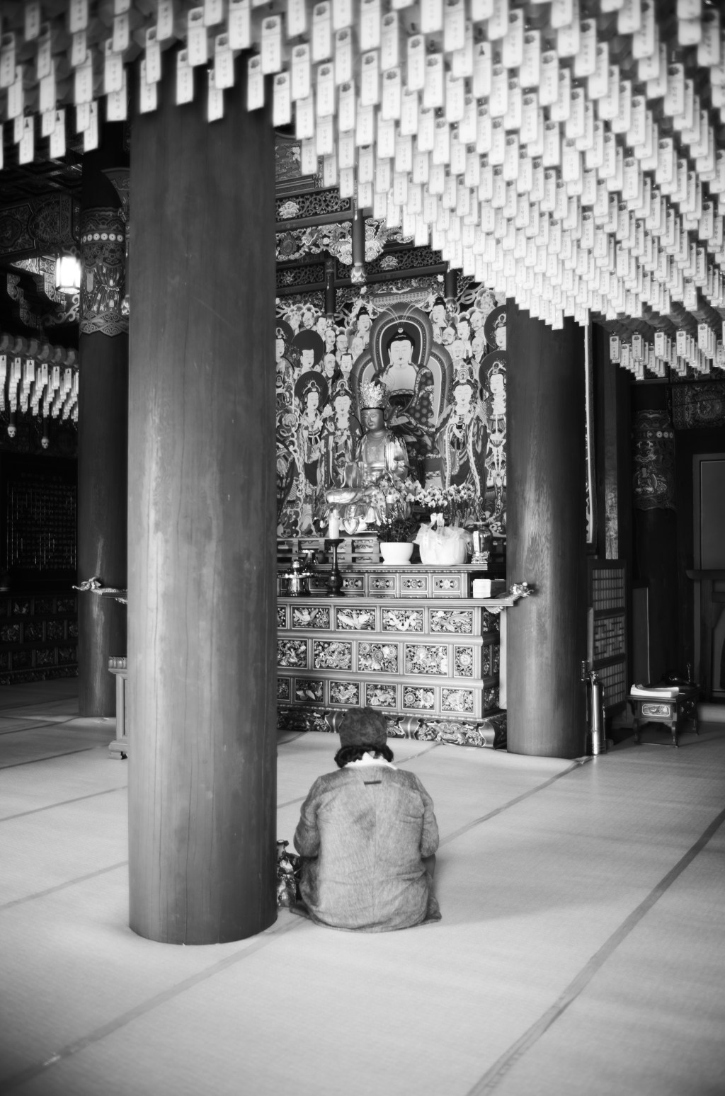 Leica Photo Essay. 사진에 담고자 하는 것.